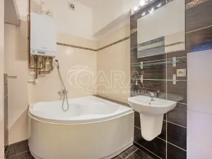 Pronájem bytu 2+kk, Praha - Strašnice, U hráze, 46 m2