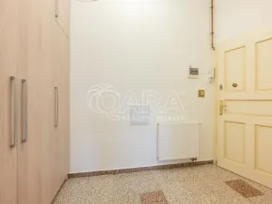 Pronájem bytu 2+kk, Praha - Strašnice, U hráze, 46 m2