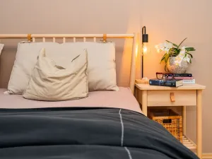 Prodej bytu 4+kk, Praha - Libeň, Nad Okrouhlíkem, 94 m2