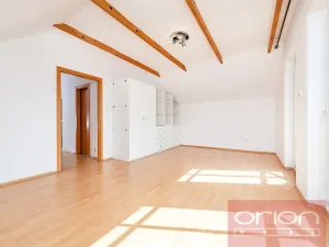 Pronájem rodinného domu, Praha - Jinonice, Souběžná I, 312 m2