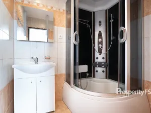 Prodej bytu 2+1, Louny, Kosmonautů, 67 m2