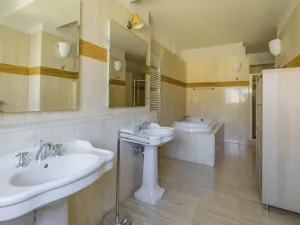 Pronájem bytu 5+1, Praha - Malá Strana, Újezd, 286 m2