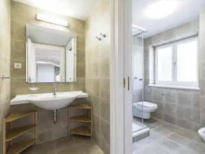 Pronájem bytu 5+1, Praha - Malá Strana, Újezd, 286 m2