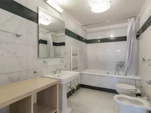 Pronájem bytu 5+1, Praha - Malá Strana, Újezd, 286 m2