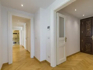 Pronájem bytu 5+1, Praha - Malá Strana, Újezd, 286 m2