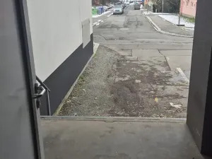 Pronájem obchodního prostoru, Blansko, nám. Svobody, 120 m2