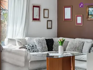 Prodej rodinného domu, Žamberk, Sadová, 146 m2