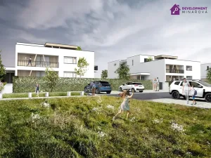 Prodej bytu 3+kk, Letohrad, U Biatlonu, 72 m2