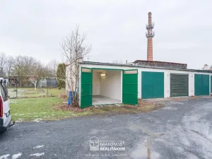 Prodej ostatní, Hranice - Hranice I-Město, Motošín