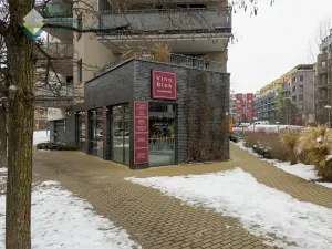 Pronájem bytu 2+kk, Praha - Střížkov, Makedonská, 64 m2