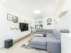 Prodej bytu 2+1, Hradec Králové - Pražské Předměstí, U Koruny, 60 m2