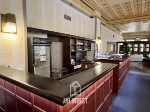 Pronájem restaurace, Liberec - Liberec II-Nové Město, Železná, 225 m2