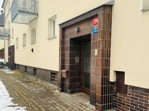 Pronájem bytu 2+1, Liberec - Liberec I-Staré Město, Svojsíkova, 63 m2