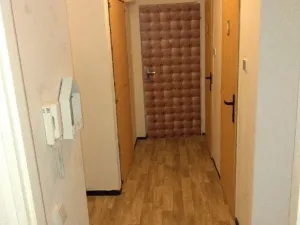 Pronájem bytu 2+1, Přerov, Purkyňova, 56 m2