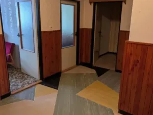 Prodej bytu 3+1, Kostelec nad Orlicí, Barákova, 86 m2