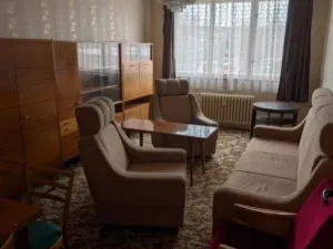 Prodej bytu 3+1, Kostelec nad Orlicí, Barákova, 86 m2