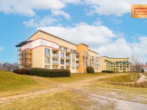 Prodej bytu 3+1, Brno - Medlánky, V Újezdech, 76 m2