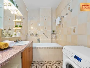 Prodej bytu 3+1, Brno - Medlánky, V Újezdech, 76 m2