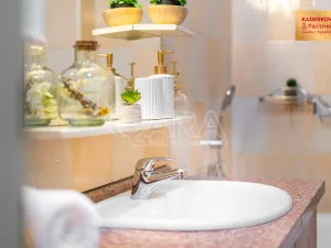 Prodej bytu 3+1, Brno - Medlánky, V Újezdech, 76 m2