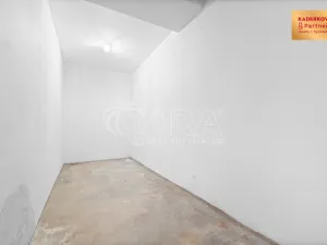 Prodej bytu 3+1, Brno - Medlánky, V Újezdech, 76 m2