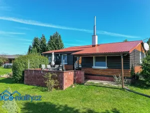 Prodej chaty, Liberk, 60 m2