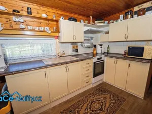 Prodej chaty, Liberk, 60 m2