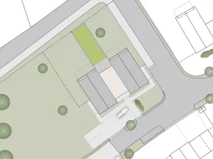 Prodej bytu 1+kk, Skuhrov, 34 m2