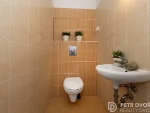 Prodej bytu 1+kk, Praha - Košíře, Musílkova, 59 m2