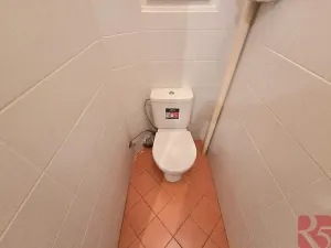 Pronájem bytu 3+kk, Praha - Holešovice, Poupětova, 60 m2