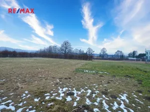 Prodej pozemku pro bydlení, Rychvald, 801 m2