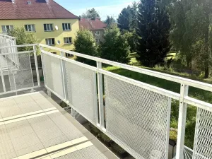 Pronájem bytu 2+kk, Jihlava, Vrchlického, 61 m2