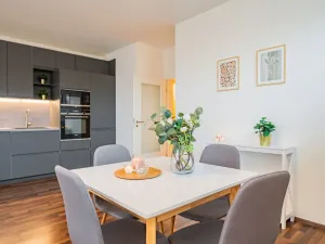 Prodej bytu 3+kk, Praha - Stodůlky, Plzeňská, 88 m2