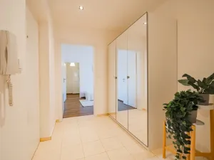 Prodej bytu 3+kk, Praha - Stodůlky, Plzeňská, 88 m2