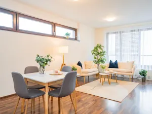 Prodej bytu 3+kk, Praha - Stodůlky, Plzeňská, 88 m2