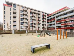 Prodej bytu 3+kk, Praha - Stodůlky, Plzeňská, 88 m2