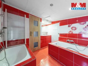 Prodej rodinného domu, Jáchymov, Boženy Němcové, 247 m2