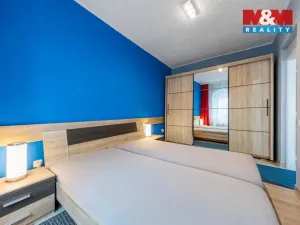 Prodej rodinného domu, Jáchymov, Boženy Němcové, 247 m2