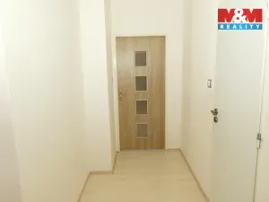 Prodej bytu 3+kk, Kolín - Kolín II, Benešova, 64 m2