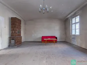 Prodej činžovního domu, Duchcov, G. Casanovy, 500 m2