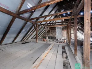 Prodej činžovního domu, Duchcov, G. Casanovy, 500 m2