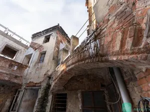 Prodej rodinného domu, Duchcov, G. Casanovy, 500 m2