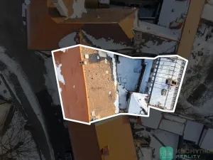 Prodej rodinného domu, Duchcov, G. Casanovy, 500 m2