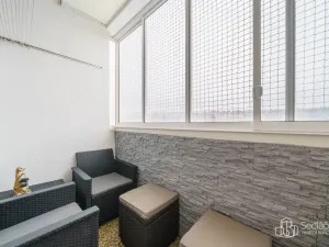 Prodej bytu 3+1, Sokolov, Seifertova, 67 m2