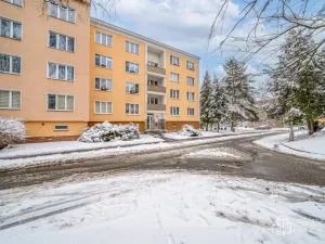 Prodej bytu 3+1, Sokolov, Seifertova, 67 m2