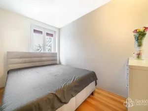 Prodej bytu 3+1, Sokolov, Seifertova, 67 m2