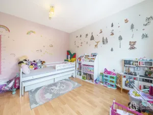 Prodej bytu 3+1, Sokolov, Seifertova, 67 m2