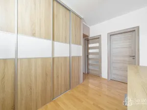 Prodej bytu 3+1, Sokolov, Seifertova, 67 m2