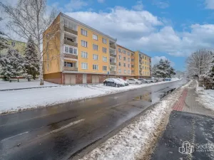 Prodej bytu 3+1, Sokolov, Seifertova, 67 m2