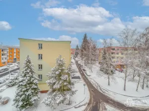 Prodej bytu 3+1, Sokolov, Seifertova, 67 m2