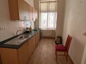 Pronájem bytu 4+1, Brno, Olomoucká, 135 m2